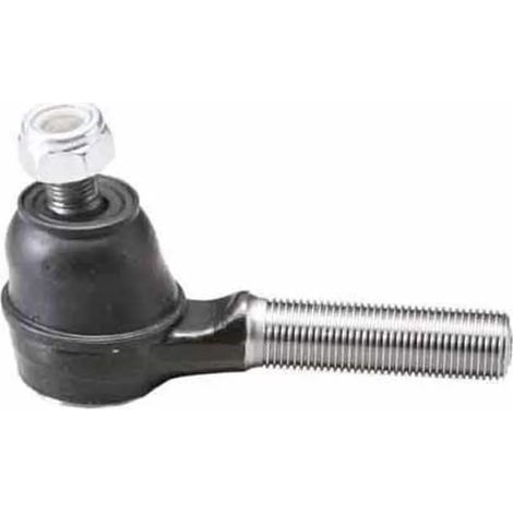Embout de biellette de direction AISIN pour SUZUKI Samurai SUV (SJ) avant gauche extérieur JTRSZ-010 (1/4)