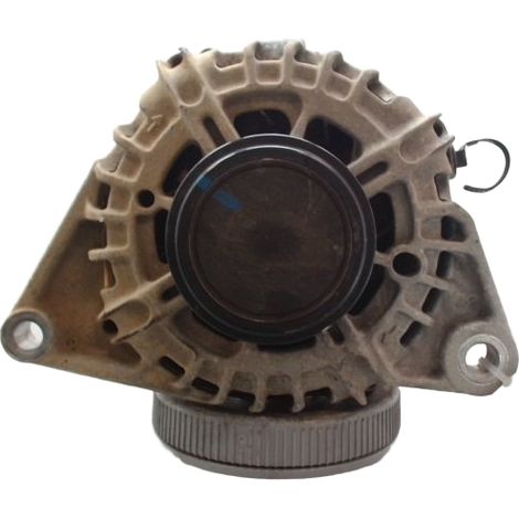 [PRODUIT D'OCCASION] Alternateur HYUNDAI Ix20 ♻️ Ref Oe. 373002a651 - Garantie à vie (1/4)