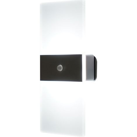 Lampe magnétique à induction corporelle intelligente, applique murale pour couloir, petite veilleuse (1/5)