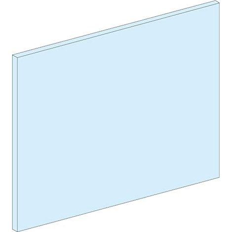 PrismaSeT G Active - Bande obturateur 1000mm x 46mm (LVS03220)