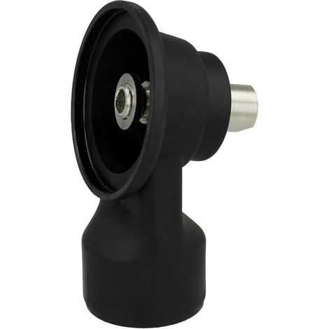 Rotor d’aspiration pour couronnes M16