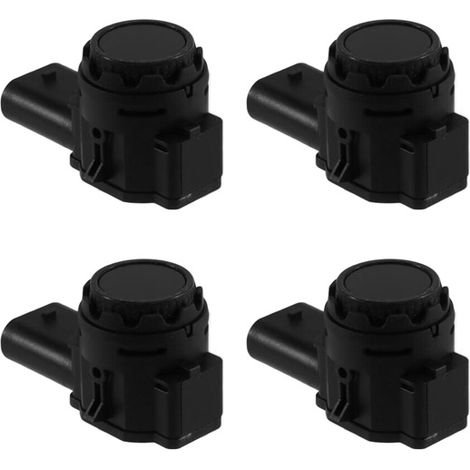 Four sensors 84380286, 84380288 and 84380292 are suitable for Buick parking assist sensors. (1/5)