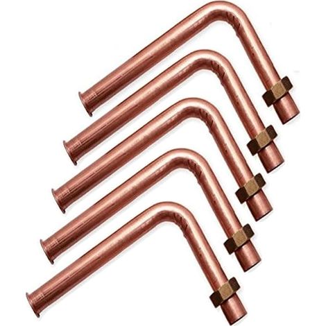 Chaffoteaux Kit di Collegamento Caldaia INOA URBIA (1/3)