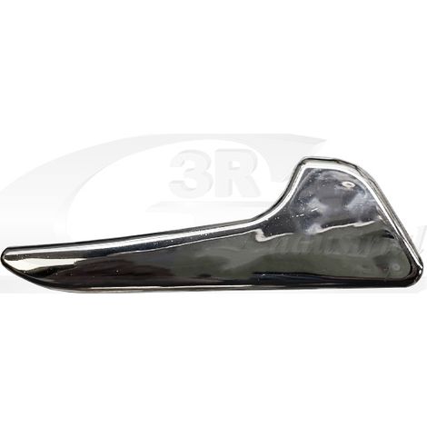 3RG 69502 MANILLA INTERIOR PUERTA CROMADA DERECHA