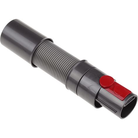 EXTENSION FLEXIBLE DYSON V7 V8 V10 V11 GENERIQUE POUR PIECES ASPIRATEUR NETTOYEUR PETIT ELECTROMENAGER - DS96776401 (1/4)