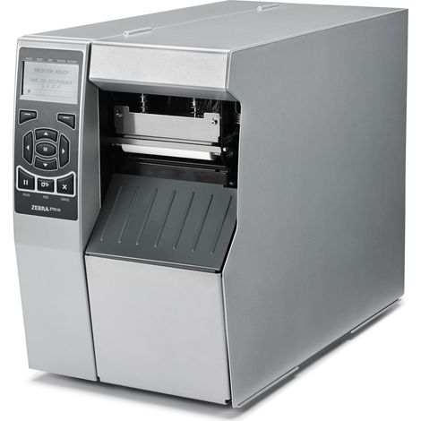 ZT510 impresora de etiquetas Transferencia térmica 300 x 300 DPI 305 mm/s Ethernet Bluetooth