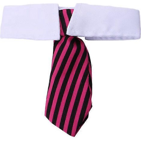 Accessoires pour animaux de compagnie pour hommes : cravate pour chiot, costumes pour petits chiens, vêtements pour chiens