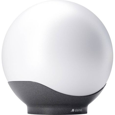 Steinel LED AUSSENLEUCHTE KUGEL C 24V 30CM 089368 Boule lumineuse LED 5.04 W (1/4)