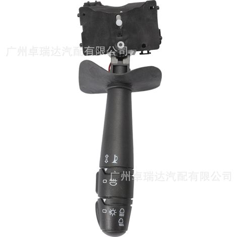 7700432340 corresponds to the clignotants 13 broches 344600010 for Dacia Duster 1 2013 (1/4)