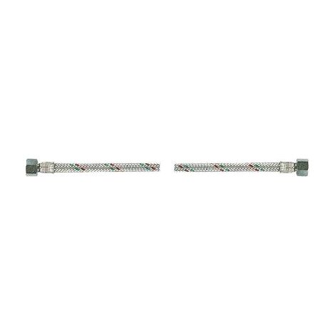 FLEX MAZOUT DRT FF12X17 750MM FZ008