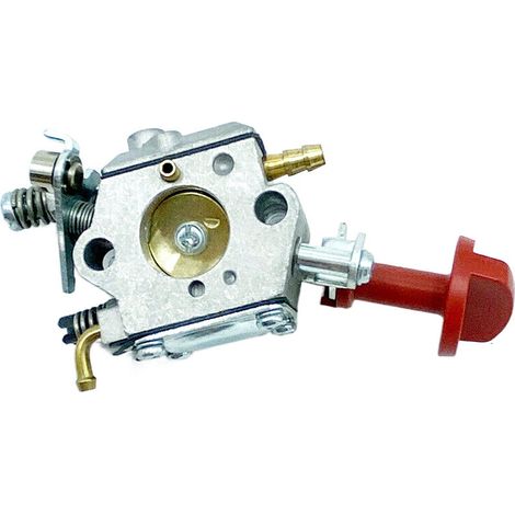pour carburateur Husqvarna 543R 580798301 243R 525RS 543RBS 43cc (1/5)