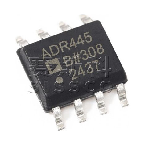 ADR445BRZ CMP401GSZ Electronic Components Chips and Electronic Components (5 units of each)