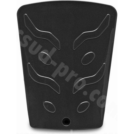 TRAPPE BATTERIE ADAPT. PEUGEOT SPEEDFIGHT 2 A PEINDRE