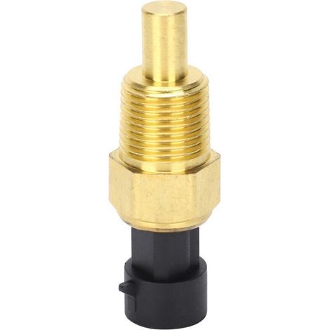 10096181, 8100961810, 8100961810 Capteur de Température de Liquide de Refroidissement Ajustement pour Century/Lesabre/Regal avec TS10032, TX66, TU178. (1/4)