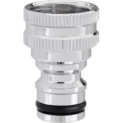PRESA RUBINETTO 1/2 METAL-JET 9605