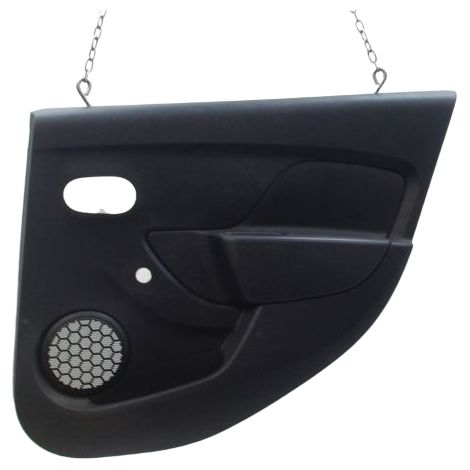[PRODUIT D'OCCASION] Garniture Porte Arriere Droit DACIA Sandero II Phase 1 2012-... ♻️ Ref Oe. 829a02084r - Garantie à vie (1/2)
