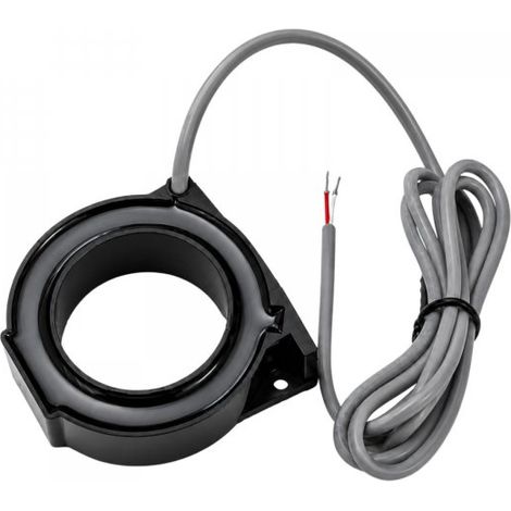 Toroide Esterno ZCT Residual Current Transformer, Diametro Disponibili 26 45 63 80 100 150 200mm (63mm 225A)