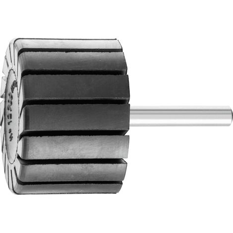 PFERD TOOLS Schleifhülsenträger GK zylindrisch Hart Ø 45x30mm Schaft-Ø 6 mm 5 Stk (1/5)