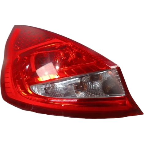 [PRODUIT D'OCCASION] Feu Arriere Gauche  FORD Fiesta 2010- ♻️ Ref Oe. 1709553 - Garantie à vie (1/3)