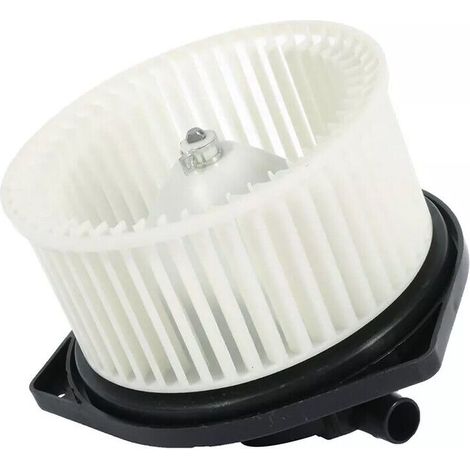 Moteur de ventilateur de chauffage/climatisation pour Holden Colorado RG Isuzu D-Max DMax TF 2012-201 (1/5)