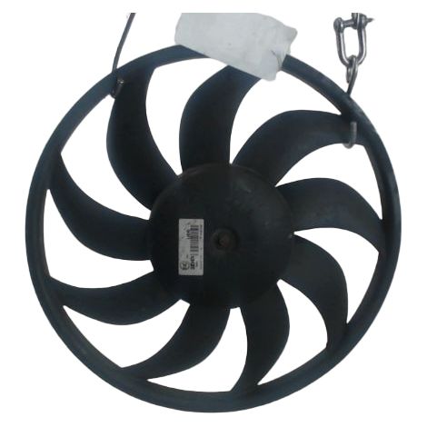 [PRODUIT D'OCCASION] Moteur Ventilateur Radiateur PEUGEOT Boxer (333-l2h2) Tole 6.2006- ♻️ Ref Oe. 1671210080 - Garantie à vie (1/3)
