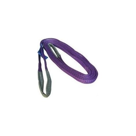 ESLINGA POLIESTER 30MM 2M 1000KG - FORWEI