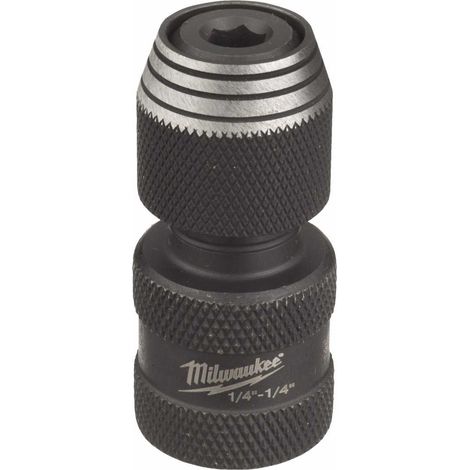 Adapter Milwaukee Modell 4058546482961 Metall 9.9 cm (1/2)