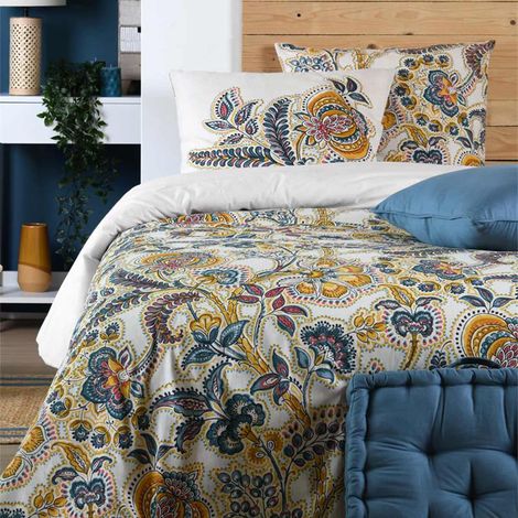 Parure de lit Ispahan 220 x 240 cm (1/2)
