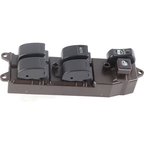 Elektrischer Fensterheberschalter für Toyota Corolla Matrix (vorne Fahrerseite) (1/5)