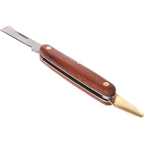 Tête Faucheuse pour Stihl Auto Cut 25-2, Tête de Coupe Fits Débroussailleuse Modèle Stihl FS, KM Series 12.56.5cm Noir (1/5)
