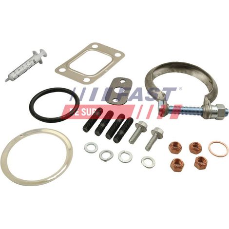 Kit de juntas para turbina rápida FT48410 (1/2)