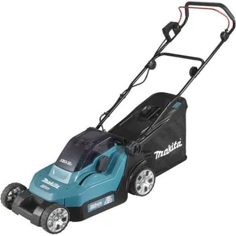 Faucheuse sans fil Makita DLM382Z 2x18 V (sans batterie et chargeur) (1/2)