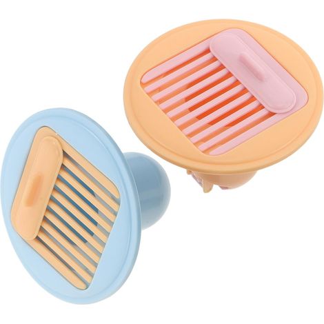 Seifenschale aus Silikon mit Abfluss robuste Box für