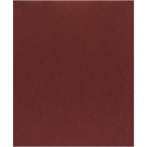 Bosch Accessories J475 2608608C08 Schleifblatt Körnung (num) 100 (B x H) 230 mm x 280 mm 1 St. (1/5)