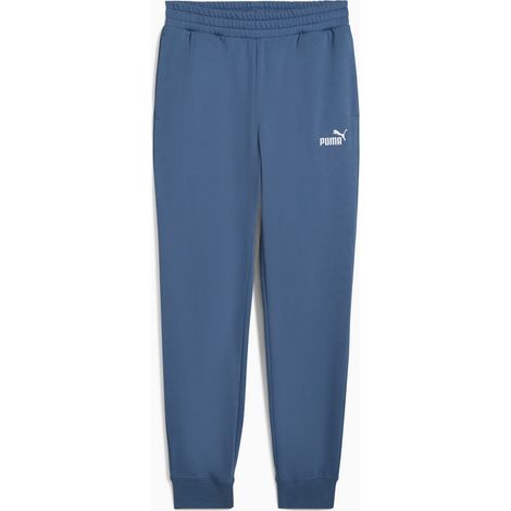 Puma ESS NO.1 Logo FL CL Herren-Jogginghose blau 68260780 r S (1/4)