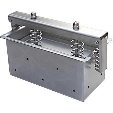 Moule à viande compatible avec une presse à jambon, outil robuste pour les roulés de bœuf (1/5)