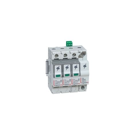 LEGRAND 412277 NON CLASSÉ (1/2)