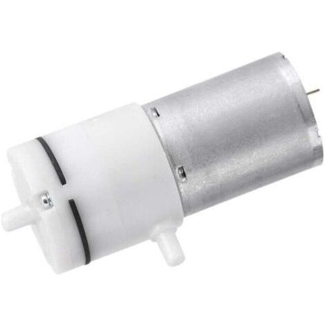 DC 12V Micro Pompe à Vide électrique Mini Air PumpingBooster (1/4)