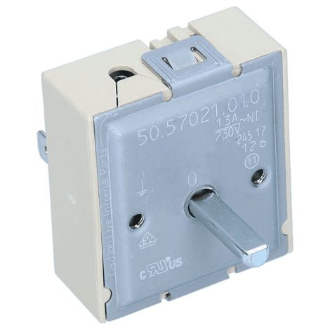 Ariston - regulateur energie - c00037056 - 8059131370560 (1/4)