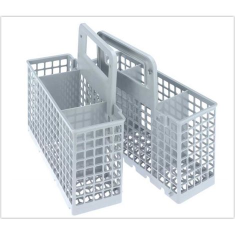 PANIER A COUVERTS LAVE VAISSELLE WHIRLPOOL LADEN BAUKNECHT 481931039859 Whirlpool (1/3)