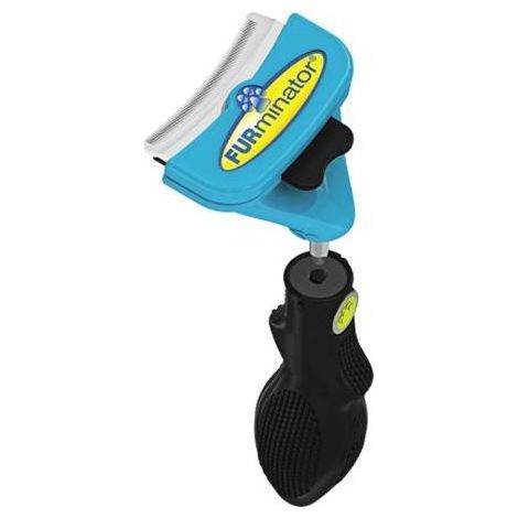 Furminator Furflex Combo Blaguger Dog M (1/2)