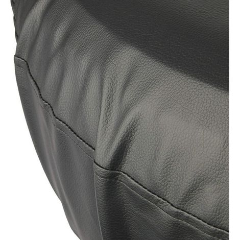 Housse de roue de secours 14 pouces – PVC imperméable et anti-poussière, universelle, coupe-vent et isolante (1/3)