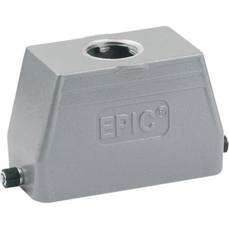 LAPP 19080900 Tüllengehäuse M25 EPIC® H-B 16 1 St.