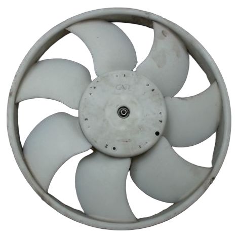 Moteur Ventilateur Radiateur CITROEN C1 [PRODUIT D'OCCASION]♻️9140272 (1/3)