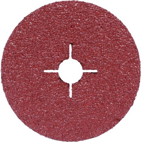 3M Disque en fibre Cubitron II (CER) 982C,⌀ 178 mm, Grain: 80