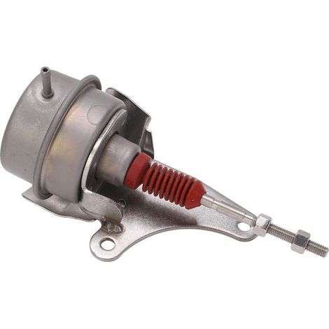 Actionneur de Wastegate Turbo 8200808701 - Remplacement Actionneur Électrique Turbocompresseur pour Dacia Duster 1.5 dCi 2010 et + (1/5)