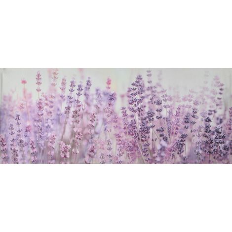 Tappeto Cucina Antiscivolo Stampa Digitale Emozioni Fantasia Lavanda Selvatica By Suardi, misura58x280coloreLavanda Selvatica (1/5)