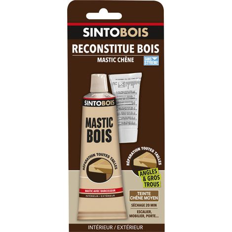 SINTOBOIS RECONSTR ROVERE MEDIO 66ML 139715