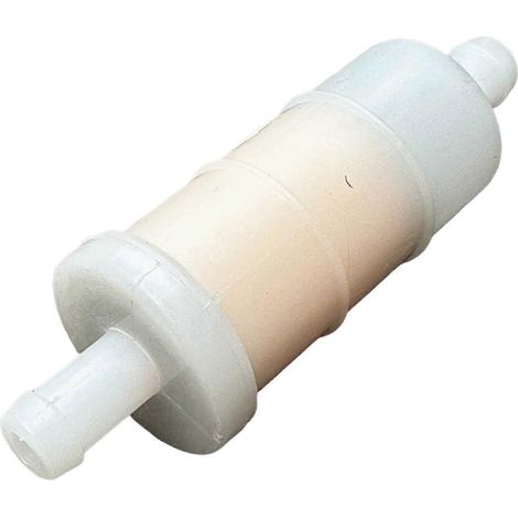Filtre à huile pour moto essence, pièce de rechange robuste pour réservoir d'huile. (1/5)
