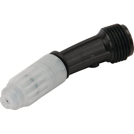 Raccord équerre avec buse MATABI SPM83811803